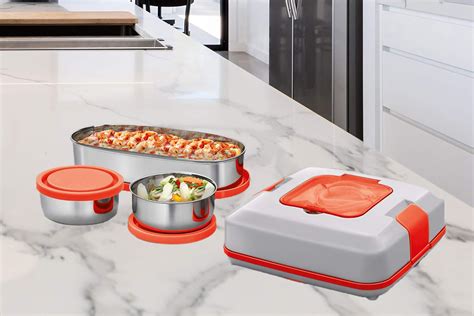 electric tiffin box tupperware|Tupperware tiffin box online.